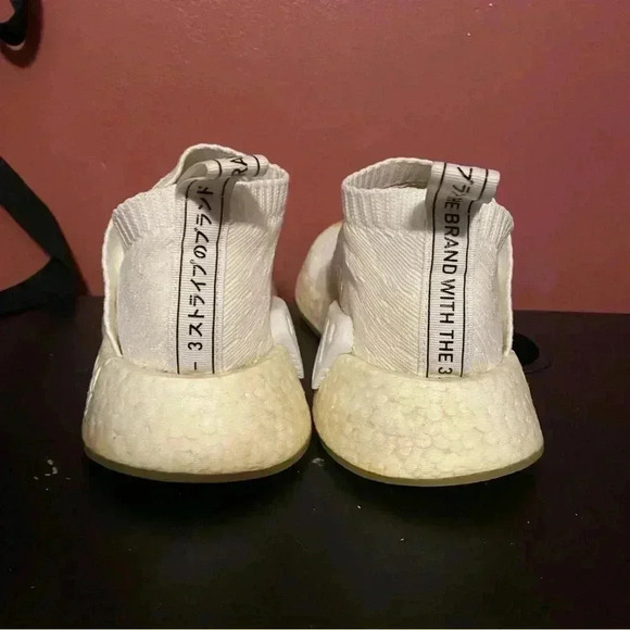 Adidas NMD CS2 PK - Picture 5 of 9
